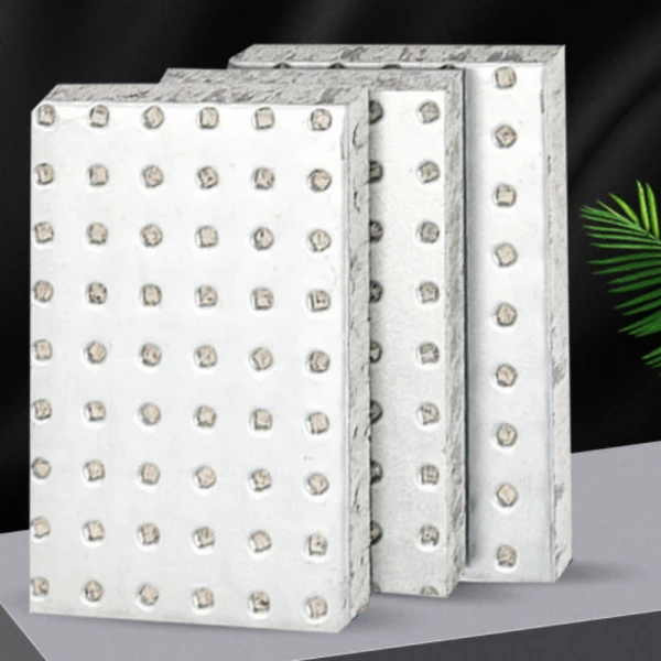 Explosion-proof Composite Steel Plate Explosion-proof Composite Steel Plate