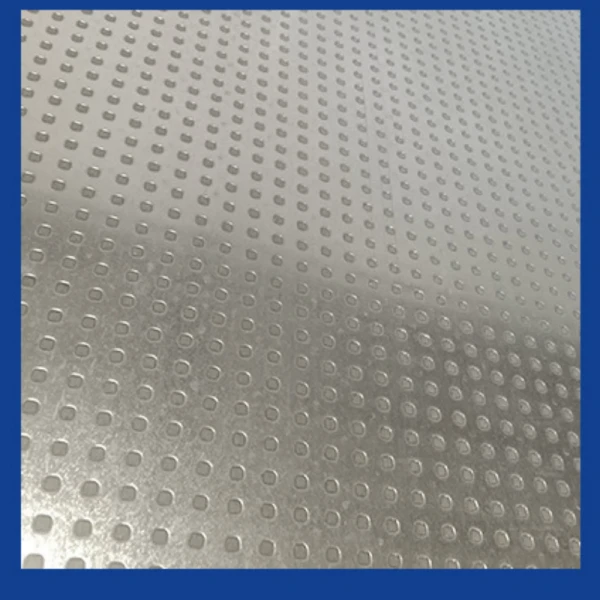 Explosion-proof Composite Steel Plate Explosion-proof Composite Steel Plate