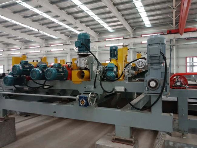 Fiber Cement Board Production Line Fiber Cement Board Production Line