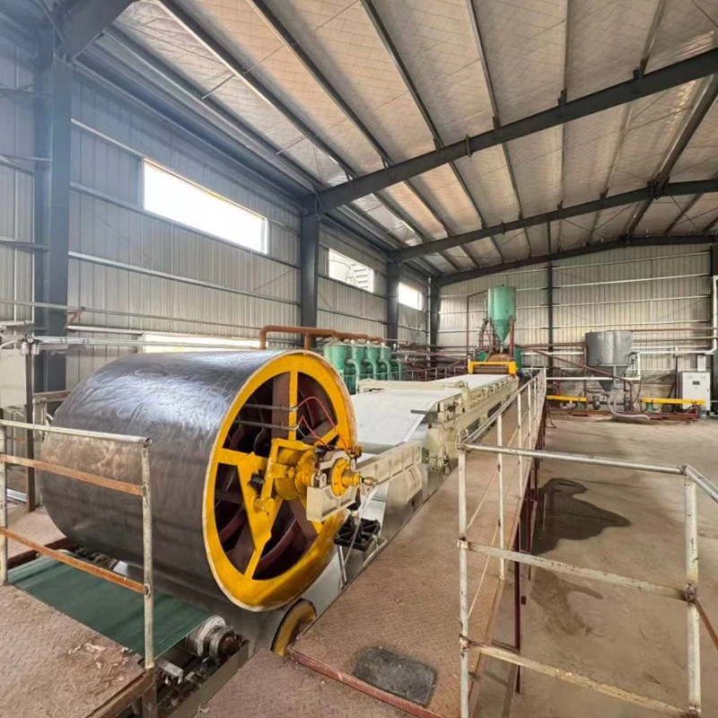 Machinery For Calcium Slicate Board Machinery For Calcium Slicate Board