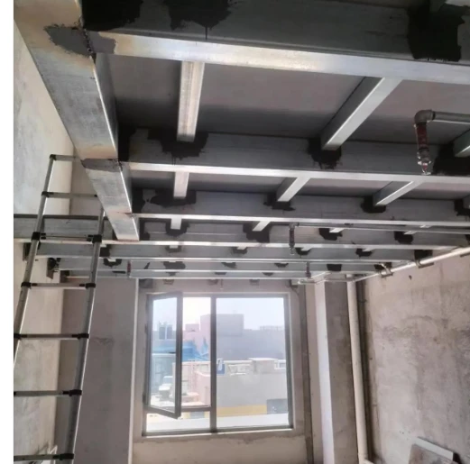 Fiber cement board using Fiber cement board using