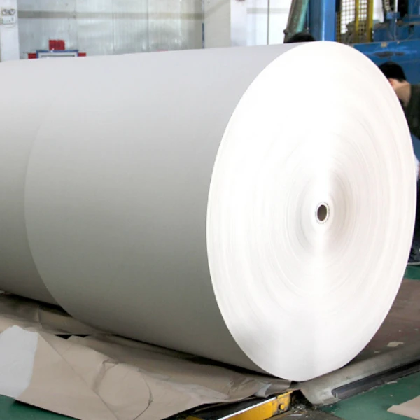 Plasterboard Liner Paper